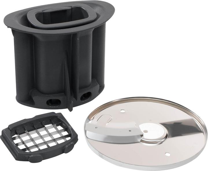 Magimix Set Würfel und Stäbchen für 3200/4200/5200/CE