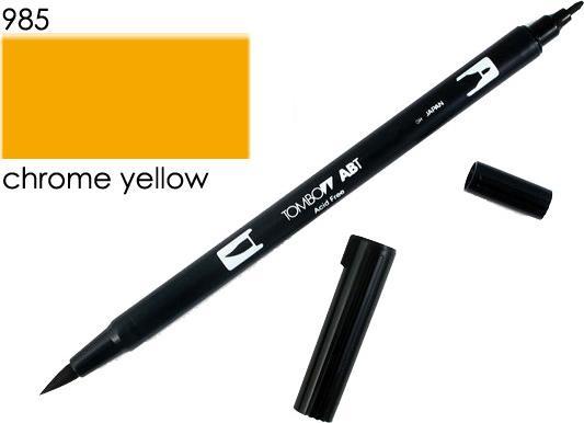 Image du produit Tombow Abt (Jaune, 1 x)