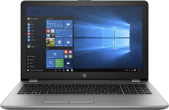 Produktbild HP 250 G6 (15.60", Intel Pentium N5000, 4 GB, CH)