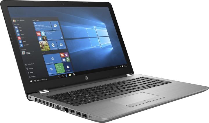 Produktbild HP 250 G6 (15.60", Intel Pentium N5000, 4 GB, CH)