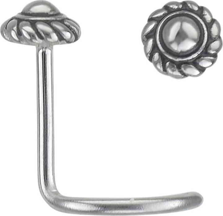Immagine prodotto Bijouteria Piercing per naso (Acciaio chirurgico 316L)