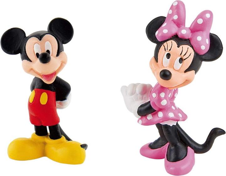 Image du produit Bullyland Coffret Walt Disney Mickey