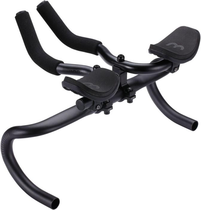 Actual product image BBB Road AeroComfort BHB-59 (22.20 mm)
