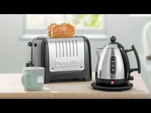 Produktbild Dualit Lite (1 l, CH-Stecker)