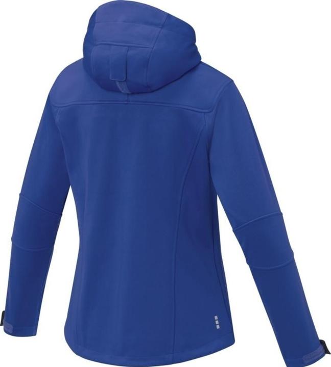 Produktbild Elevate Match Softshelljacke (XL)