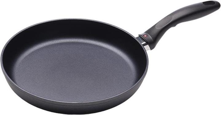 Actual product image Swiss Diamond Frying Pan Set 2-pcs CLASSIC XD Black (26 cm, Frying pan, Cast aluminium)
