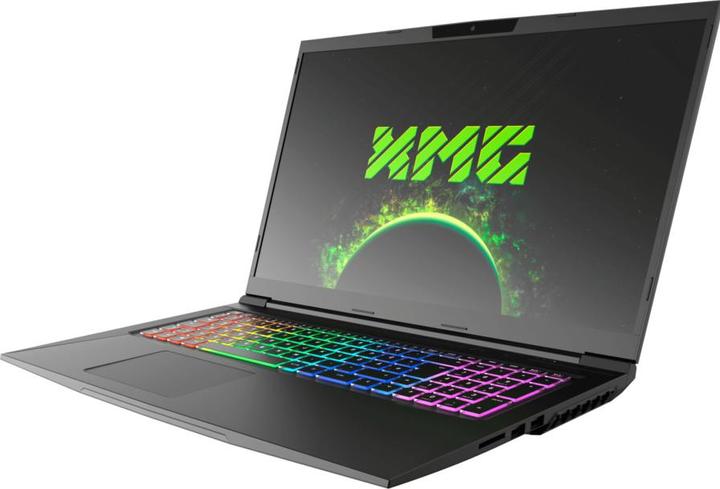 Produktbild XMG Core 17 (17.30", Intel Core i7-10750H, 16 GB, 1000 GB, DE)