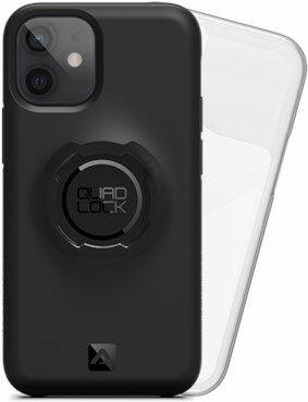 Actual product image Quad Lock Case (Apple iPhone 12 mini)