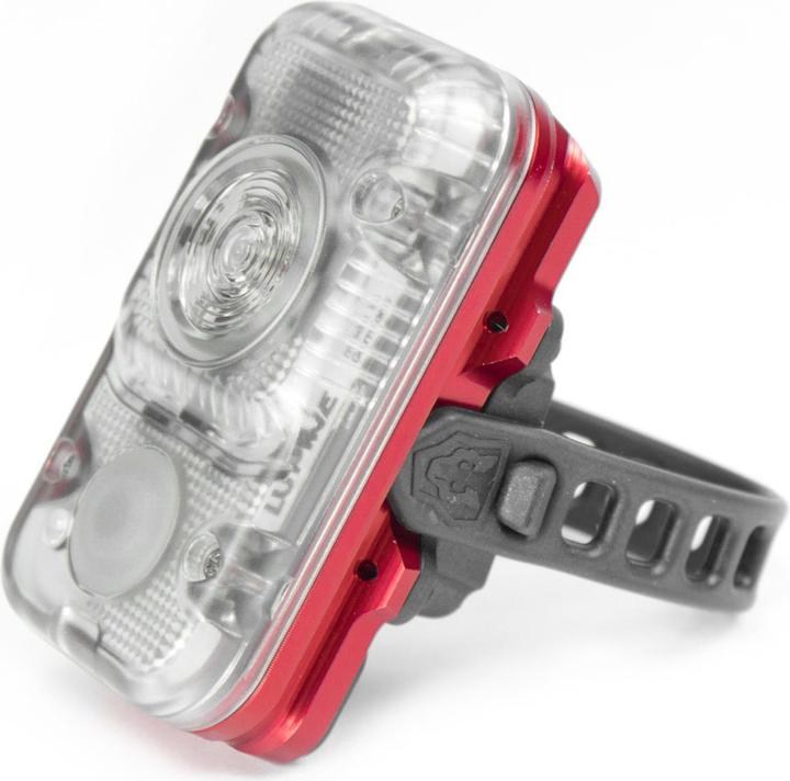 Produktbild Lupine Rotlicht (160 lm)
