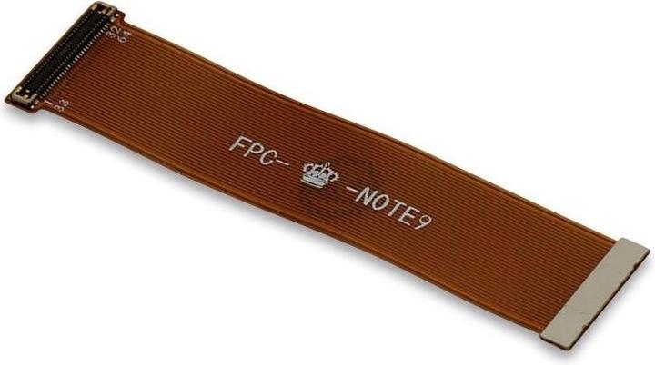 Immagine prodotto Samsung Galaxy S10 Plus - Prova LCD Flex (Galaxy S10+)
