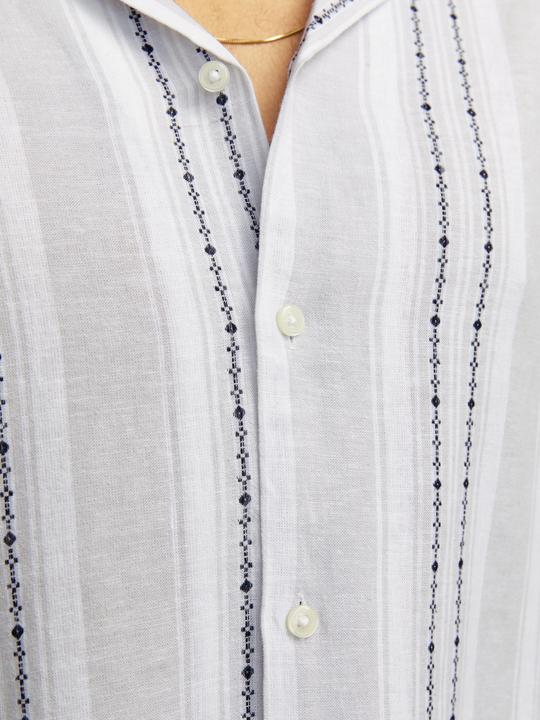 Actual product image Jack & Jones Relaxed fit shirt Shirt (S)