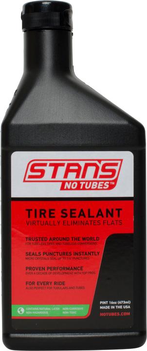 Produktbild Notubes Tire Sealant Reifendichtmittel 473ml