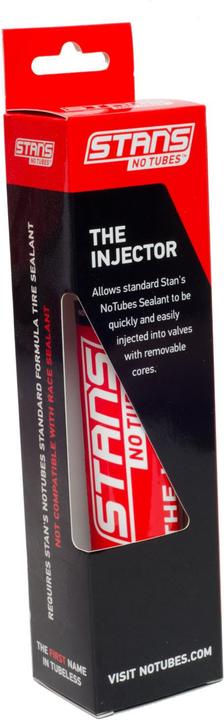 Produktbild Notubes Befüllspritze