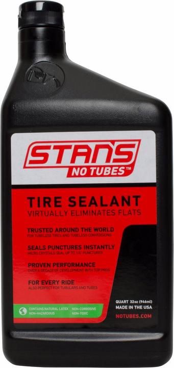 Notubes Latte sigillato 946 ml