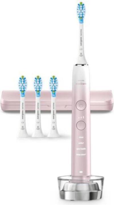 Produktbild Philips DiamondClean 9000 Series HX9911/79 (Schallzahnbürste)