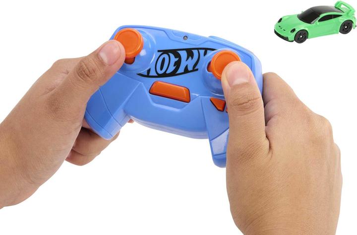 Immagine prodotto Hot Wheels HLT20