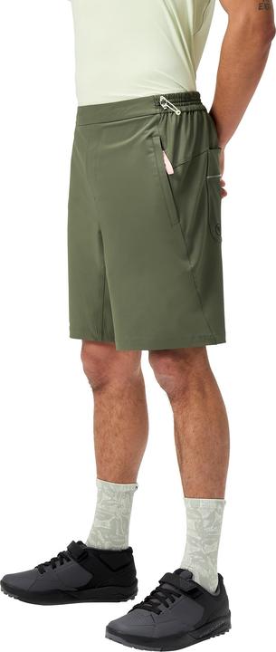 Produktbild Endura Sultrac Pull On 10" (XL)