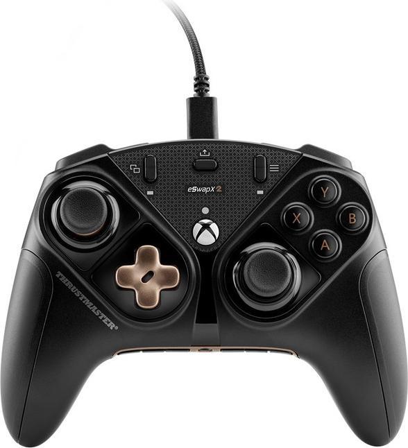 Produktbild Thrustmaster ESWAP X2 D-IPPON Module (Xbox Series S, Xbox One S, PC, Xbox One X, Xbox Series X)