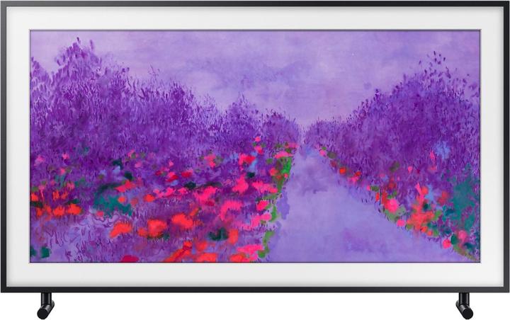 Samsung The Frame 2.0 UE49LS03N (49", LCD, 4K, 2018)
