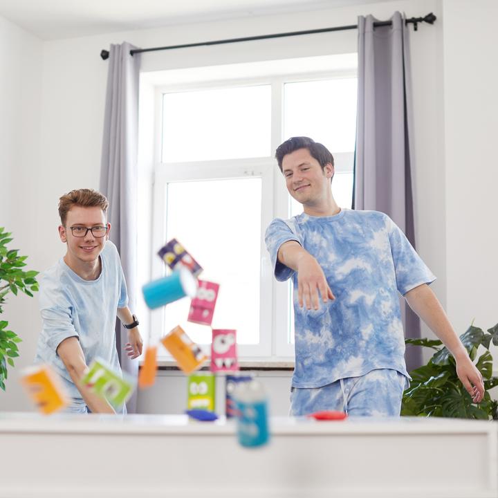 Immagine prodotto Relaxdays Può lanciare
