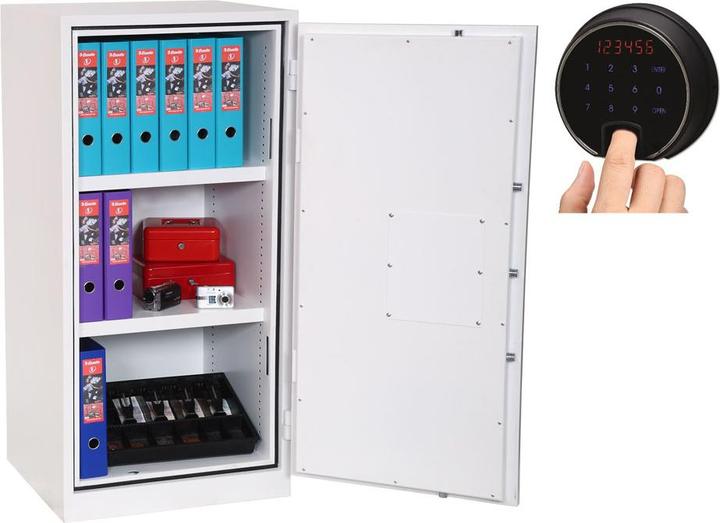 Actual product image Phoenix FS1511F