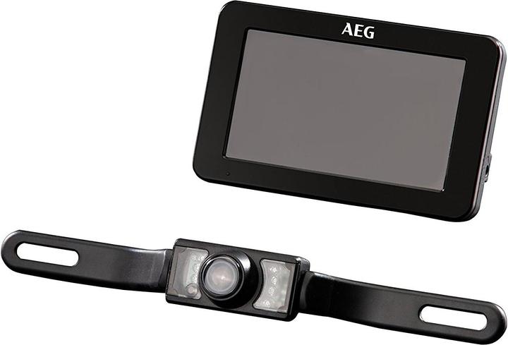 AEG RV 4.3