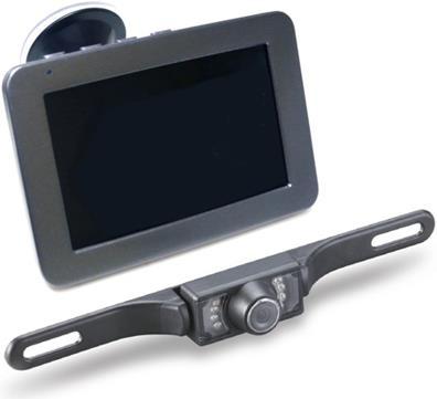 Actual product image AEG RV 4.3