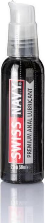 Actual product image Swiss Navy Premium (59 ml)