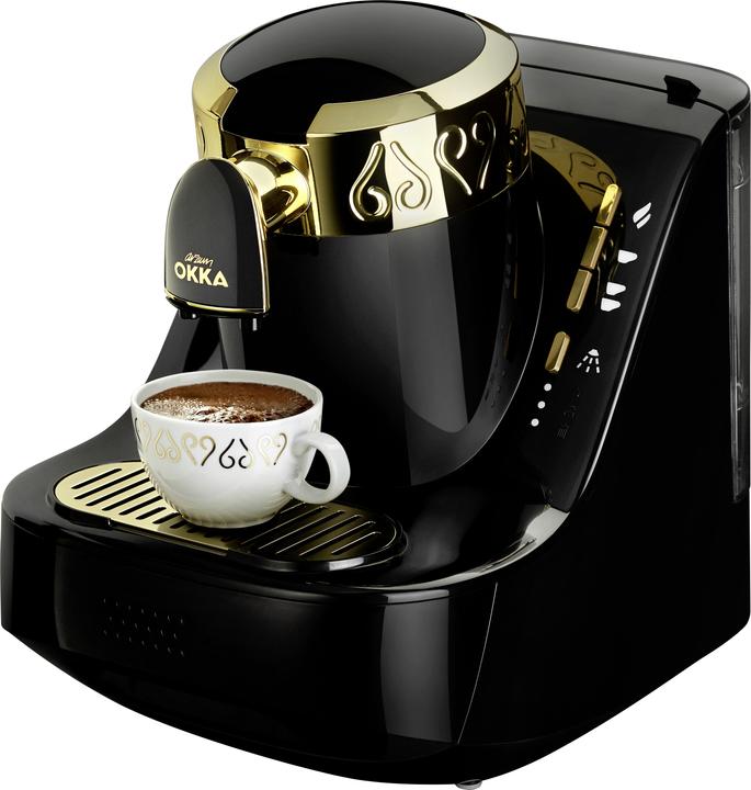 Image du produit Arzum Okka (0.95 l)