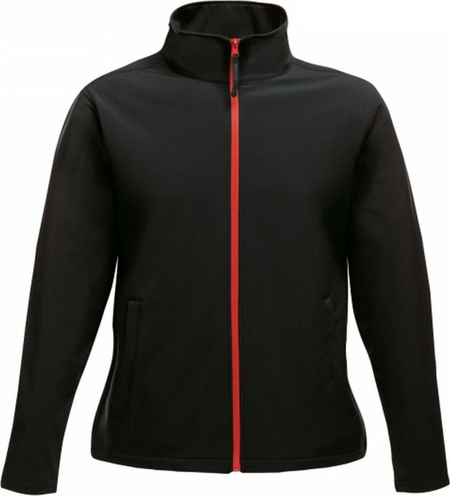 Regatta SoftshellJacke Ablaze bedruckbar