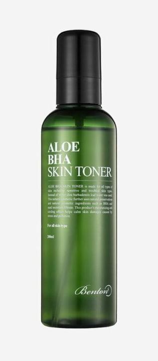 Image du produit Benton aloe BHA (Lotion tonique, 200 ml)
