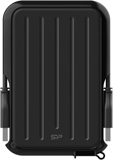 Produktbild Silicon Power Armor A66 (2 TB)
