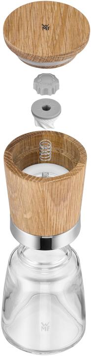 Image du produit WMF Ceramill Nature (Poivre, Sel)