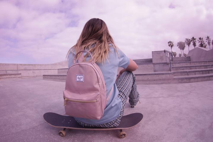 Actual product image Herschel Nova (14 l)