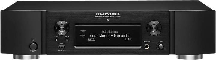 Image du produit Marantz NA-6006 (Network Audio Player)