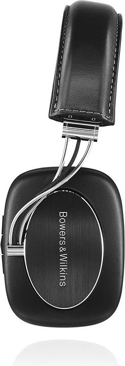 Image du produit Bowers & Wilkins P7 sans fil (17 h, Sans fil)