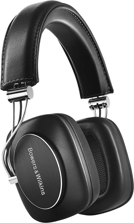 Image du produit Bowers & Wilkins P7 sans fil (17 h, Sans fil)