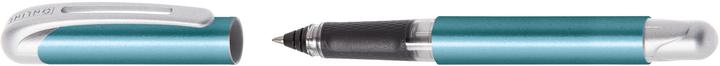Produktbild Online COLLEGE METALLIC - Rollerball (Metallic Blue, 12586 x)
