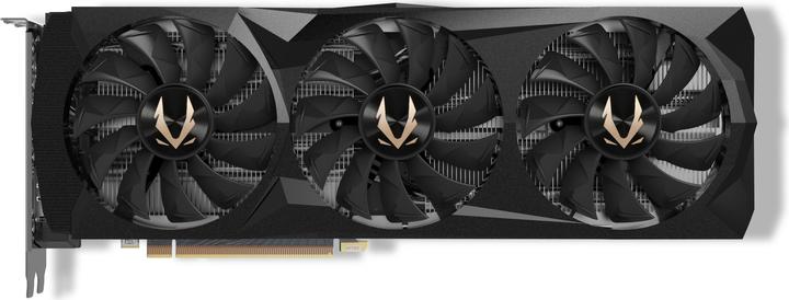 Produktbild Zotac Gaming RTX 2080 Ti AMP! (11 GB)