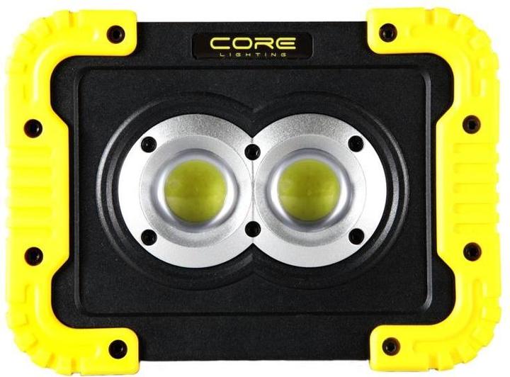 Actual product image Core Worklight