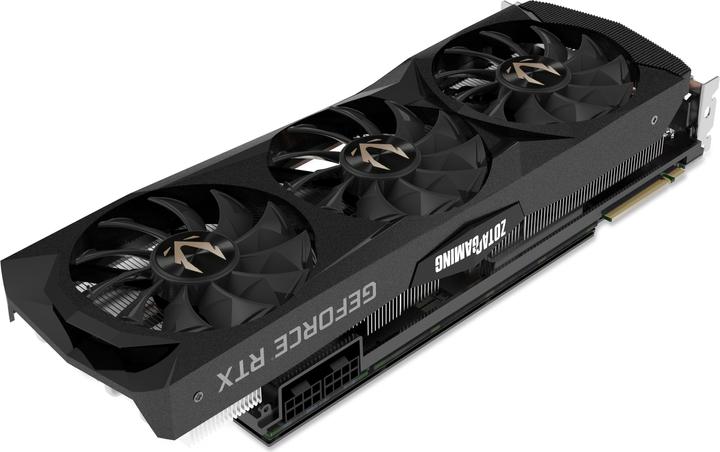 Produktbild Zotac Gaming RTX 2080 Ti AMP! (11 GB)