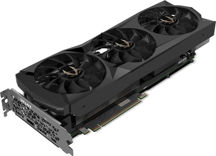 Produktbild Zotac Gaming RTX 2080 Ti AMP! (11 GB)