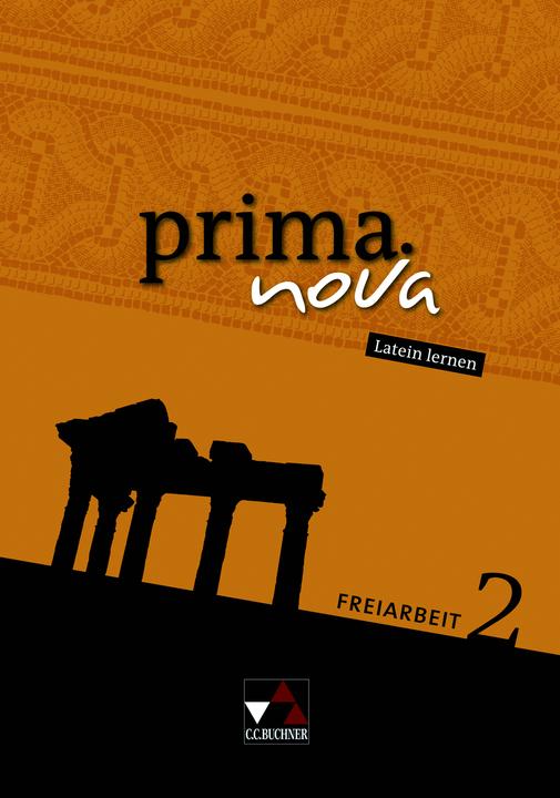 Immagine prodotto prima.nova Palette Freiarbeit 2 (Tedesco, Andrea Kammerer, Clemente Utz, Elfriede Wohlgemuth, Barbara Zeller, 2012)
