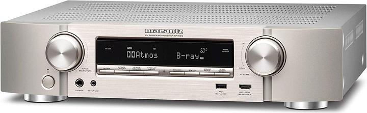 Actual product image Marantz NR-1609 (7.2 channels, AM, FM)