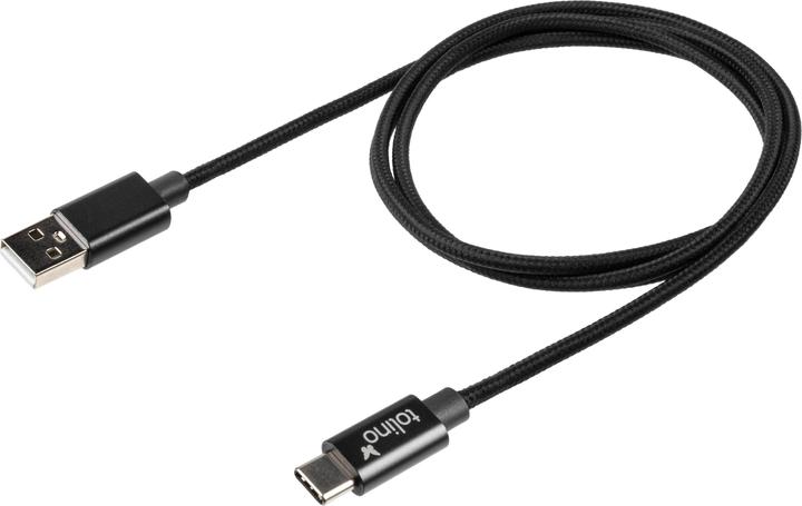 Produktbild tolino USB-C Kabel (1 m)