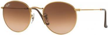 Produktbild Ray Ban Round Metal