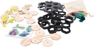 Produktbild Ravensburger GraviTrax Junior Starter-Set L Jungle
