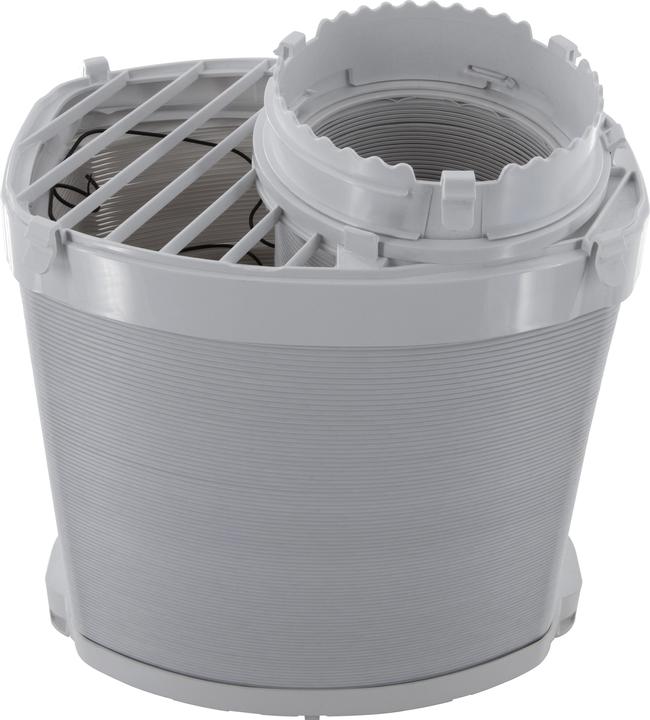 Actual product image Inventum AC127WSET - Mobiele airco - 3-in-1 functie - 8,8 m groot bereik - Wit (12000 BTU/h)