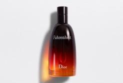 Actual product image Dior Fahrenheit (Lotion, 100 ml)