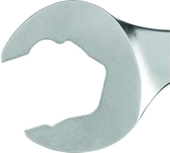 Actual product image Facom Combination ratchet wrench (18 mm)